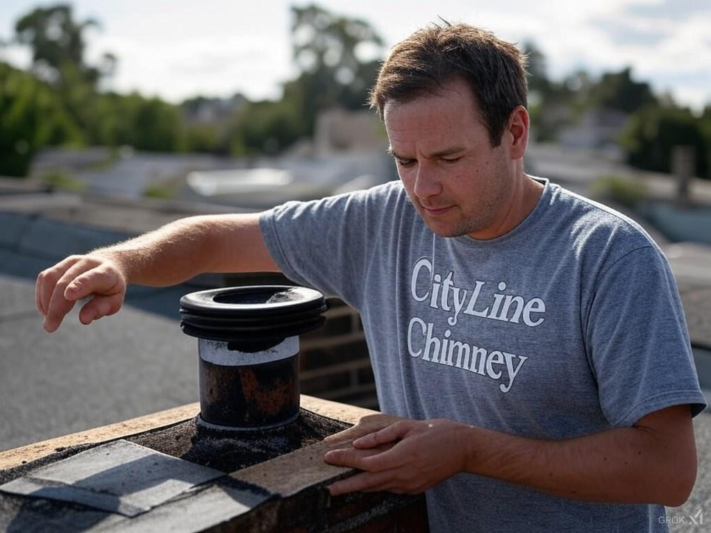 Expert Chimney Cap Services for Leak Prevention and Durability in Eagleswood, NJ